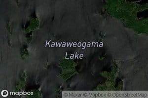 Kawaweogama Lake
