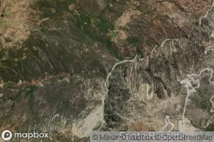 Quebrada Manzanayocc