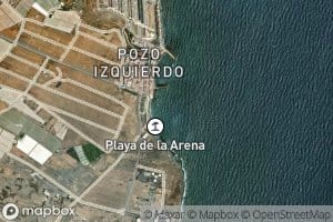 Bahia de Pozo Izquierdo