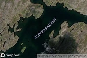 Andreasvatnet
