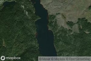 Lac des Tordeuses