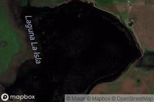 Laguna La Isla