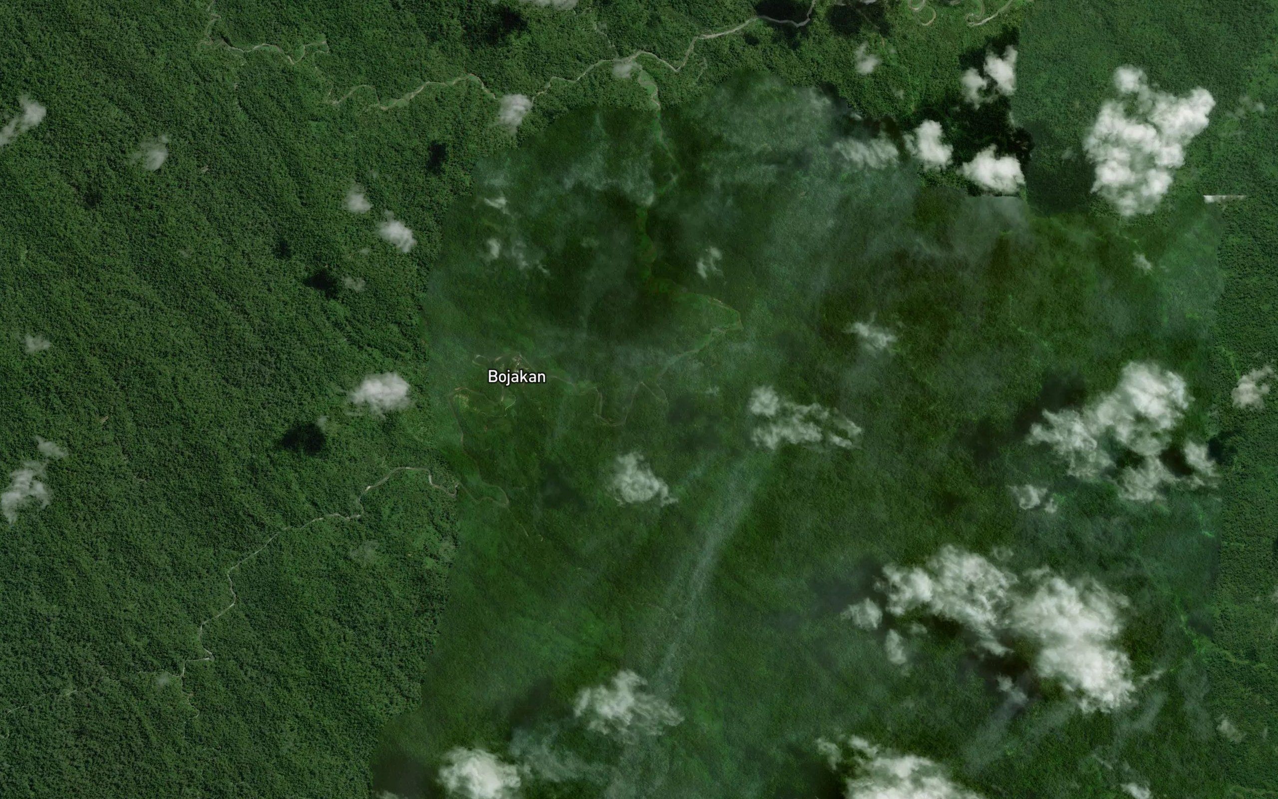 Sungai Sikatiri
