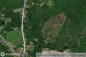 Smith Brook