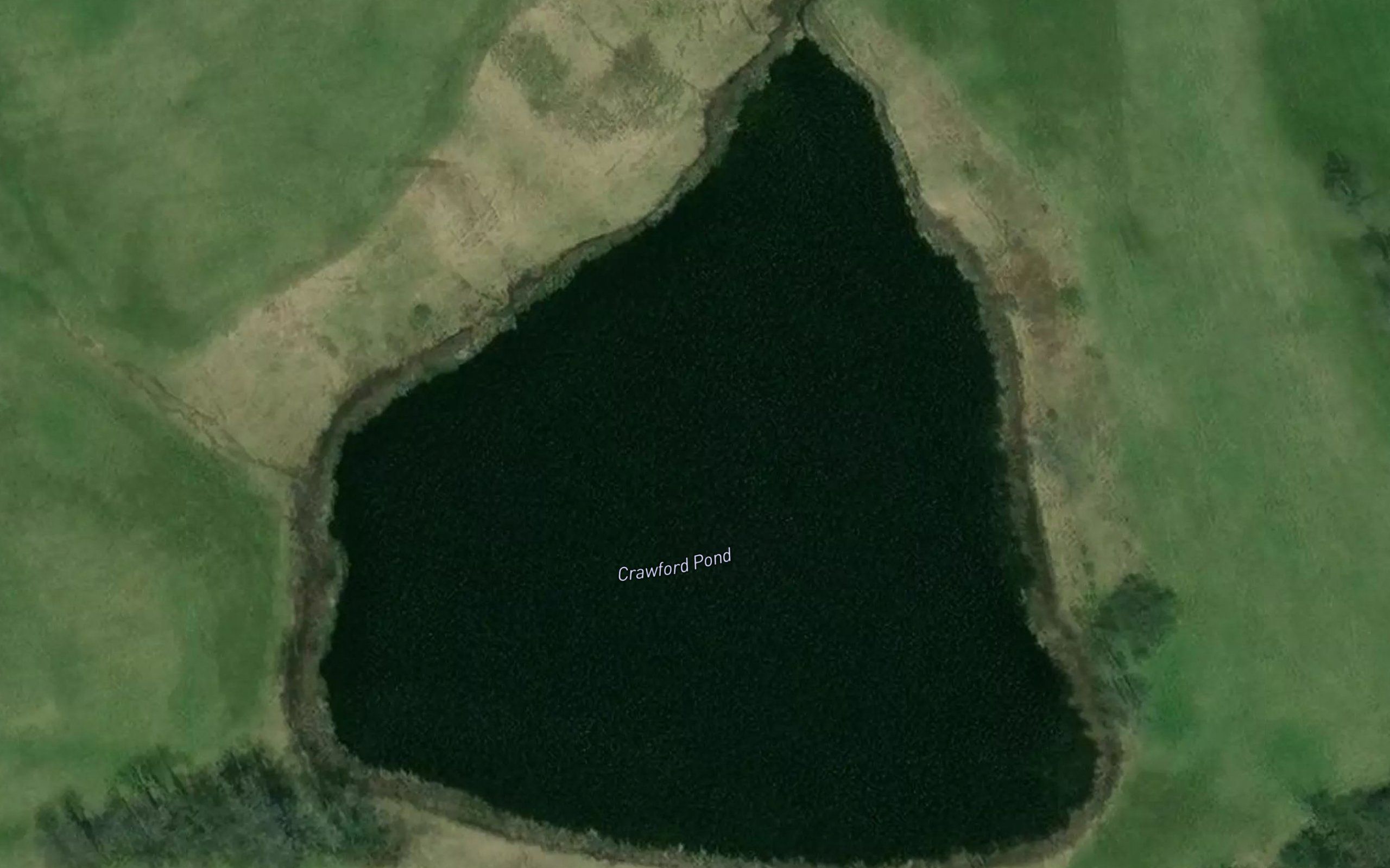 Crawford Pond