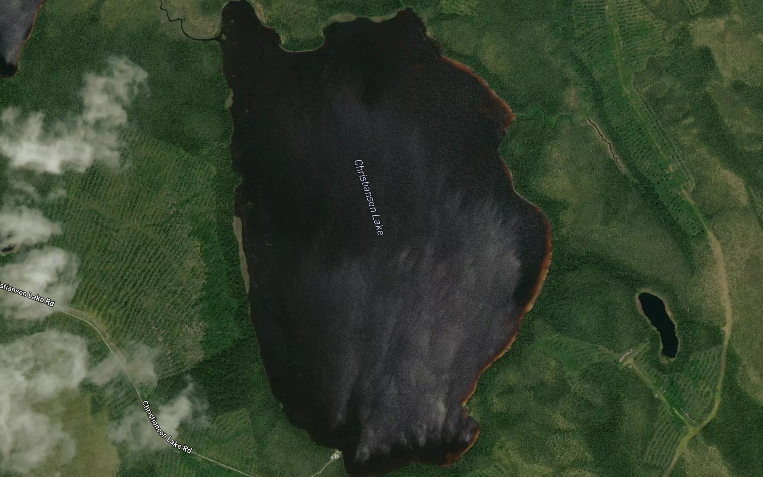 Christianson Lake