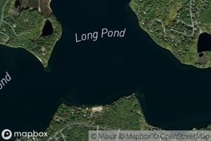 Long Pond