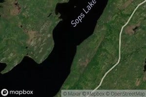 Sops Lake