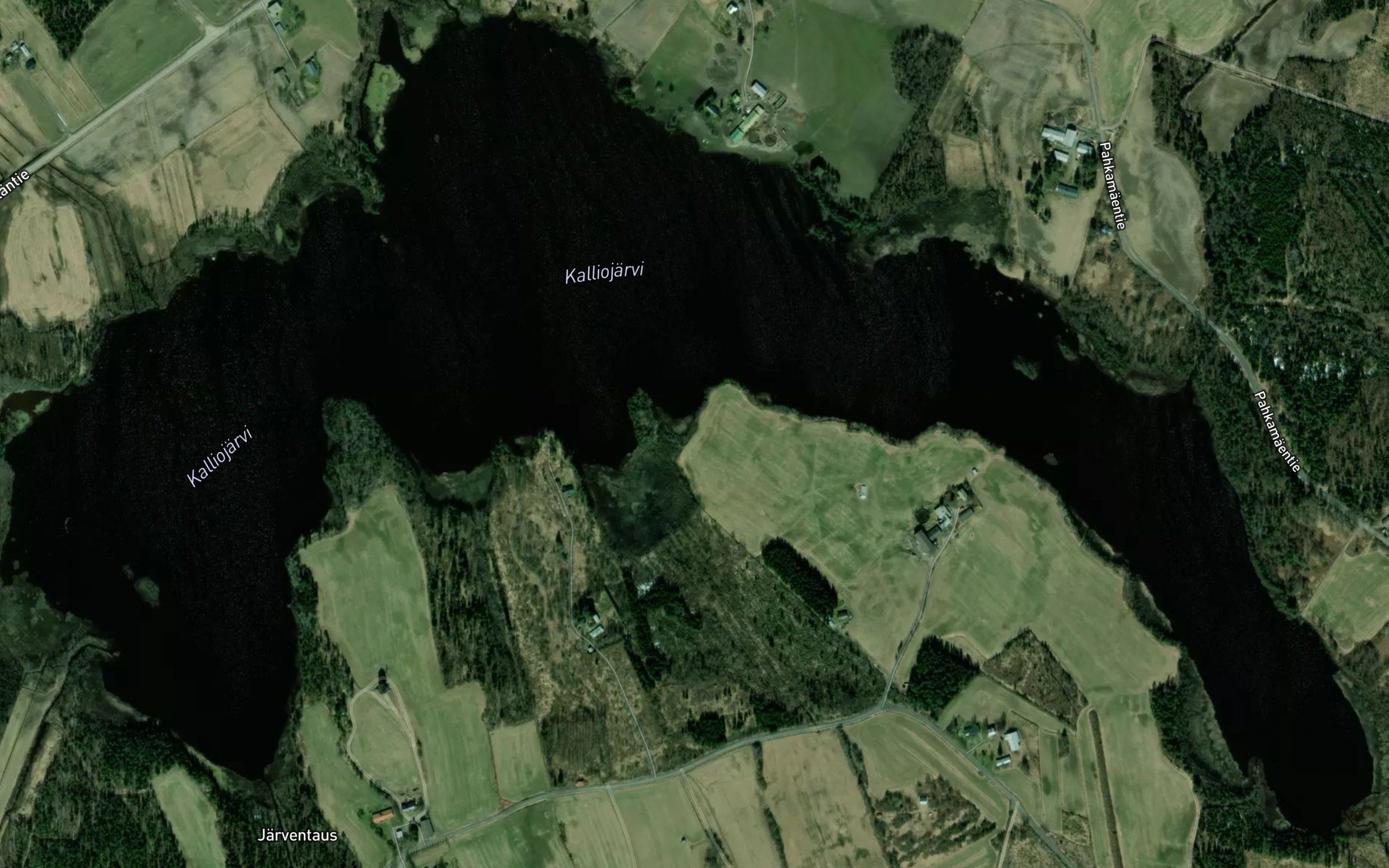 Kalliojarvi