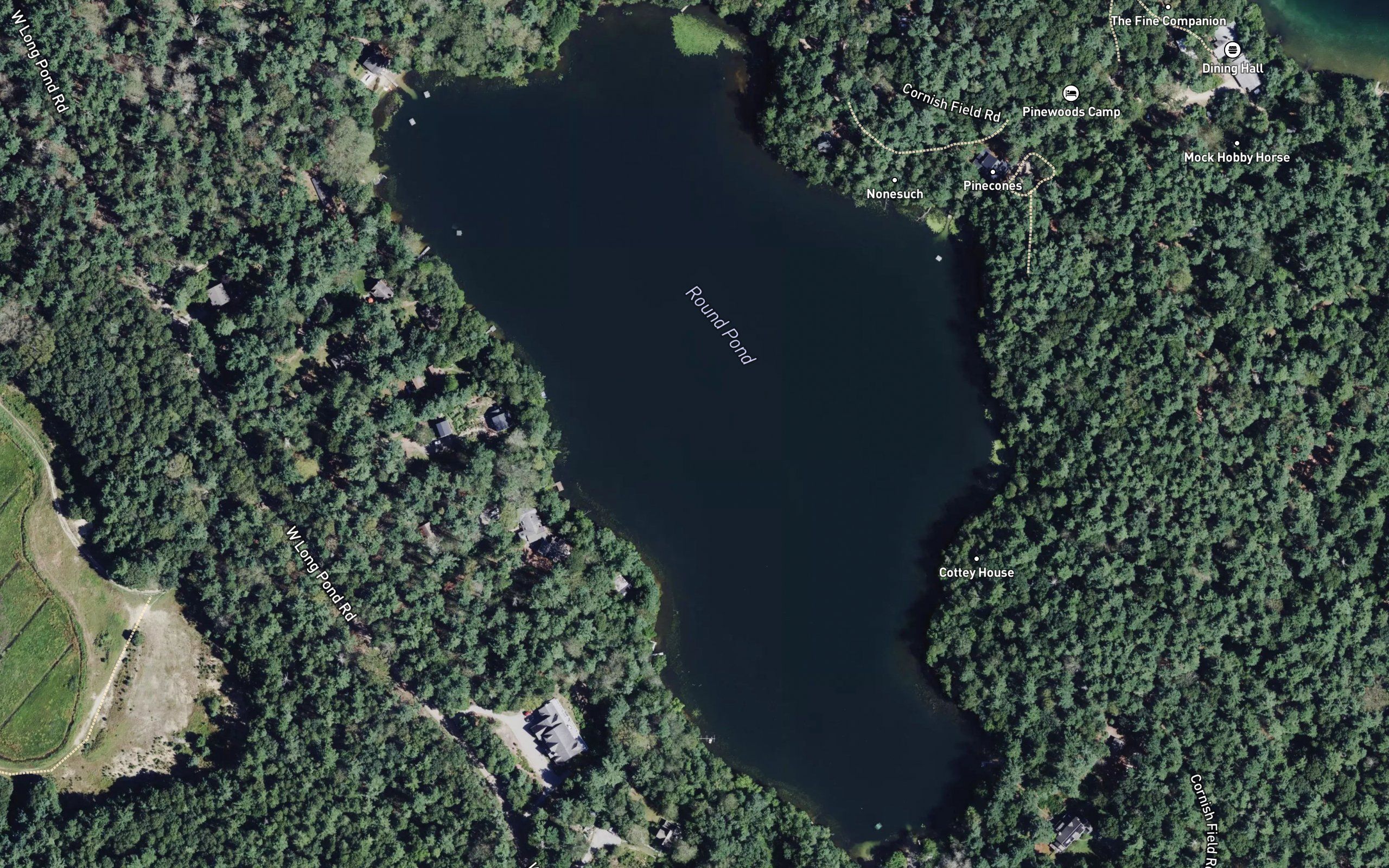 Round Pond