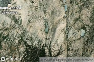Lost Lakes