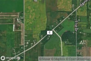 East Branch Root River Canal