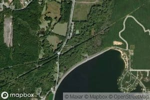 Little Reed Creek