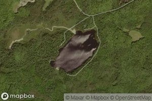 Tea Lake