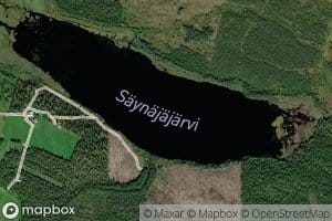 Saynajajarvi