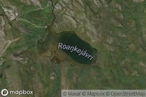 Roankejavri