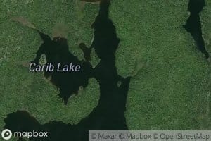 Carib Lake