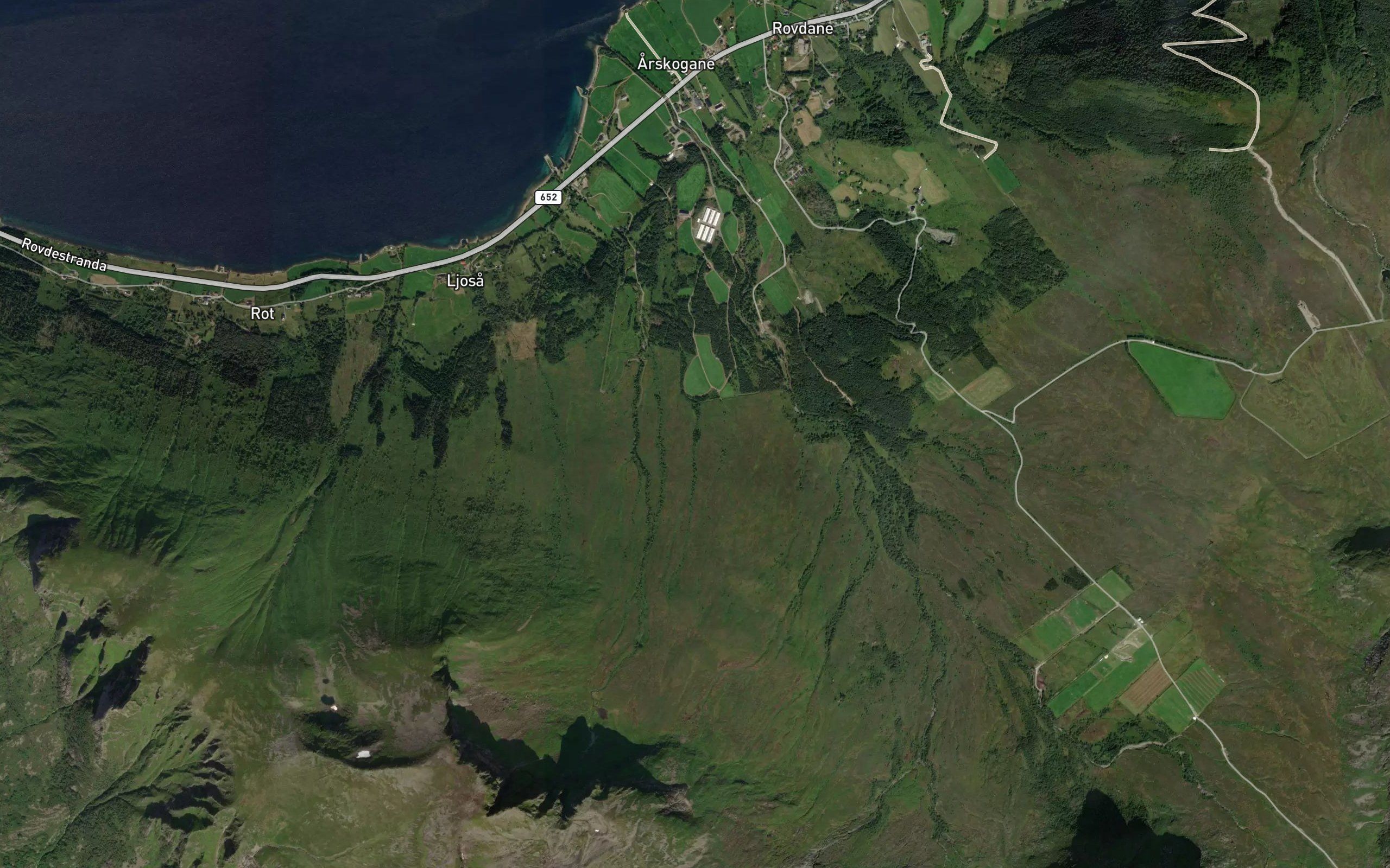 Ivassgrova