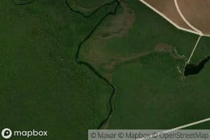 Corrego do Carregador