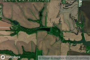 Number 185 Reservoir