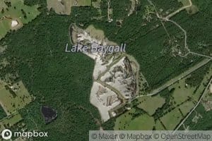 Lake Baygall