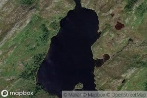 Vollavatnet