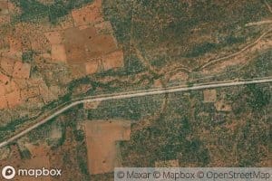 Klein Tshipise Warmbronne