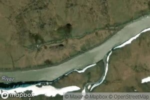 Mitten Creek