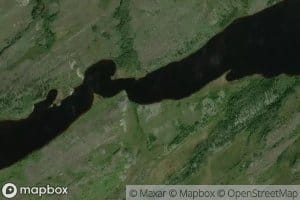 Lac Chenukamishish