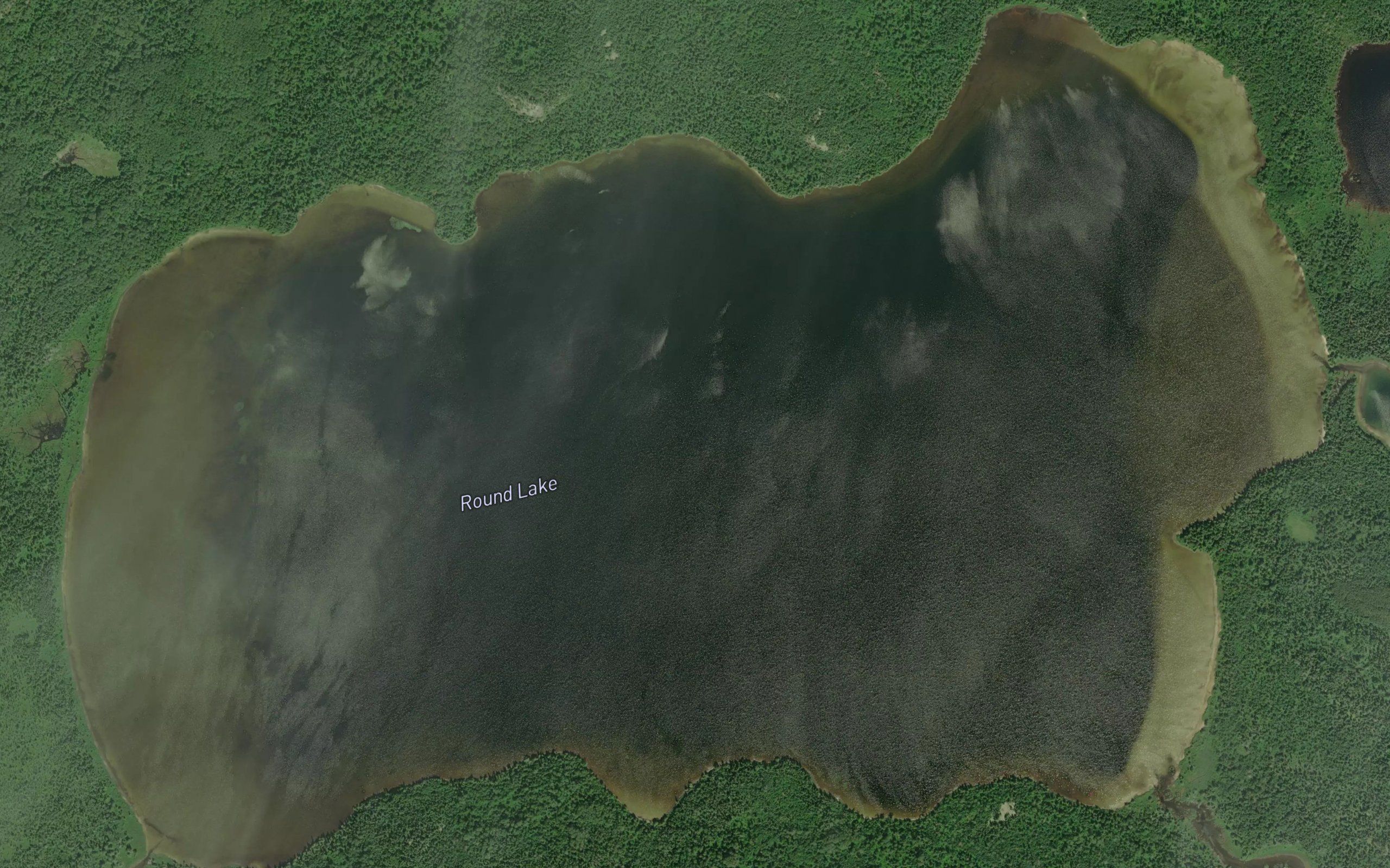 Round Lake