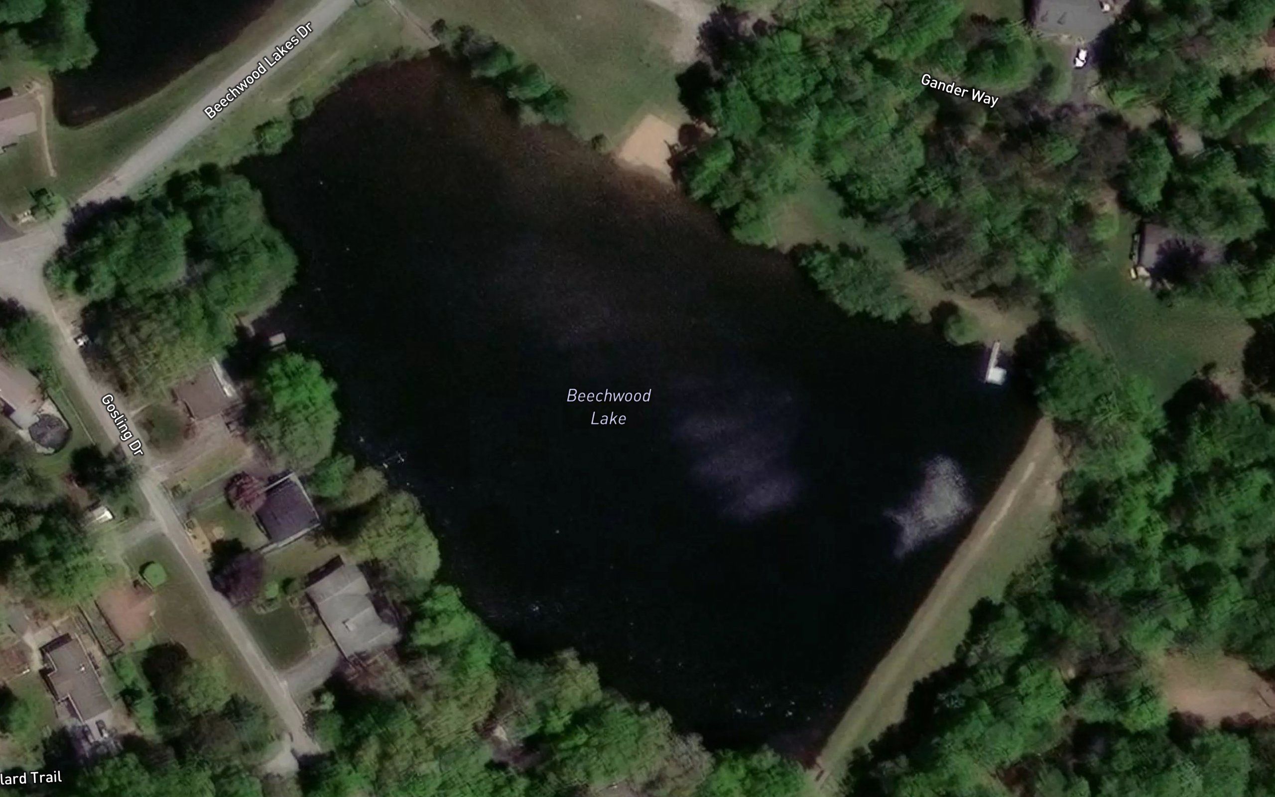 Beechwood Lake