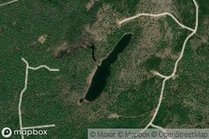 Modder Lake