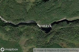Jyrava