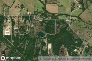 Soil Conservation Service Site 18i Reservoir