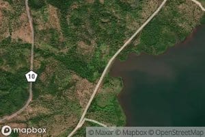 Corrego Domingos da Costa