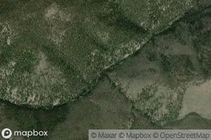Emmett Creek