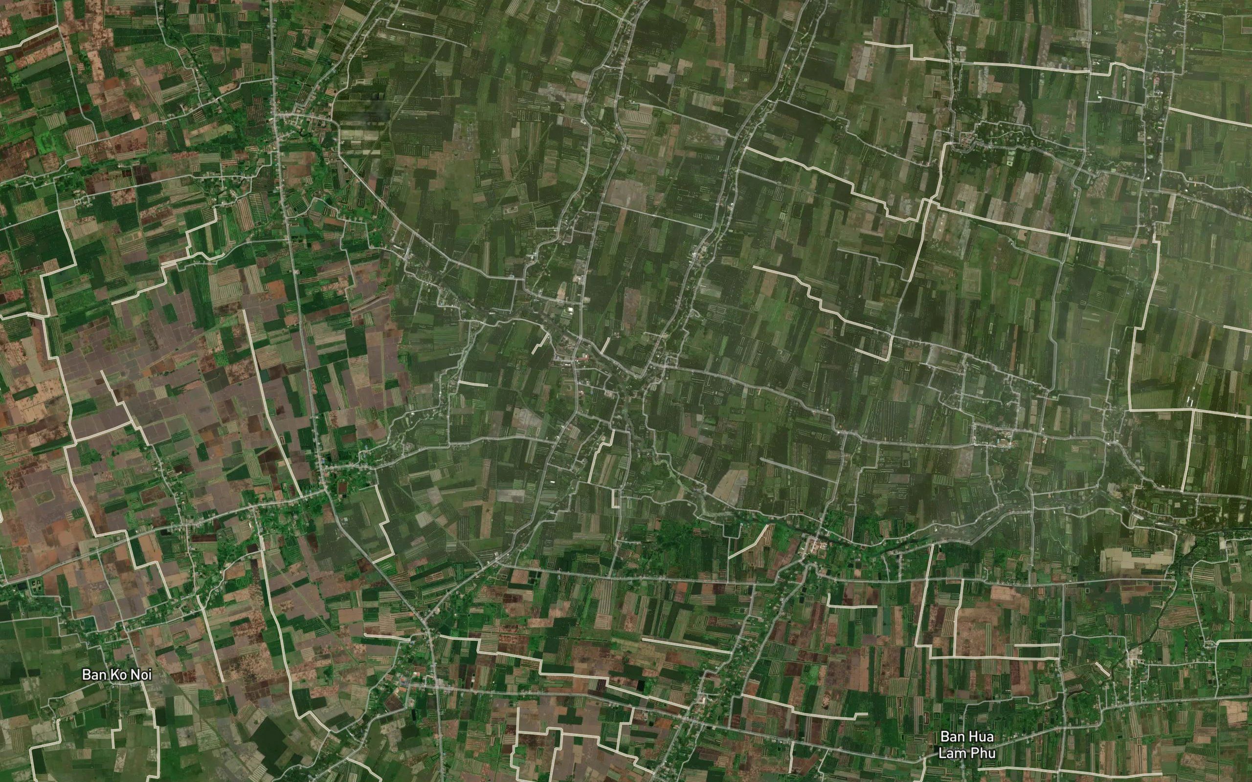 Khlong Ko Rung