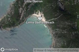 Little Oberon Bay
