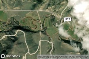 Waddle Creek