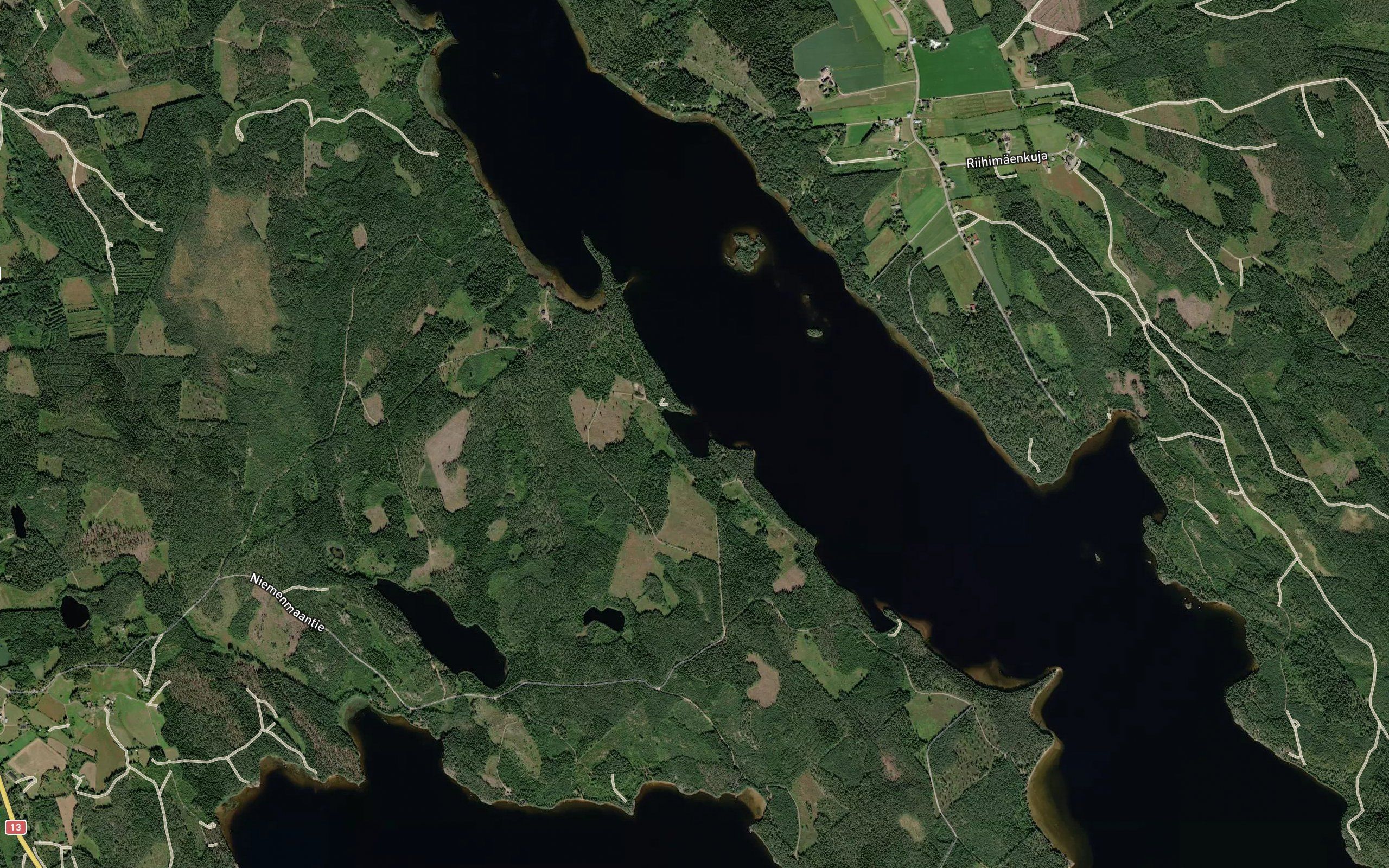 Mantylahti