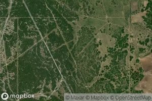 Soil Conservation Service Site 11 Reservoir