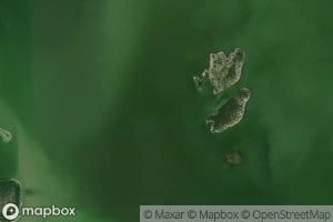 Presa Marte R. Gomez