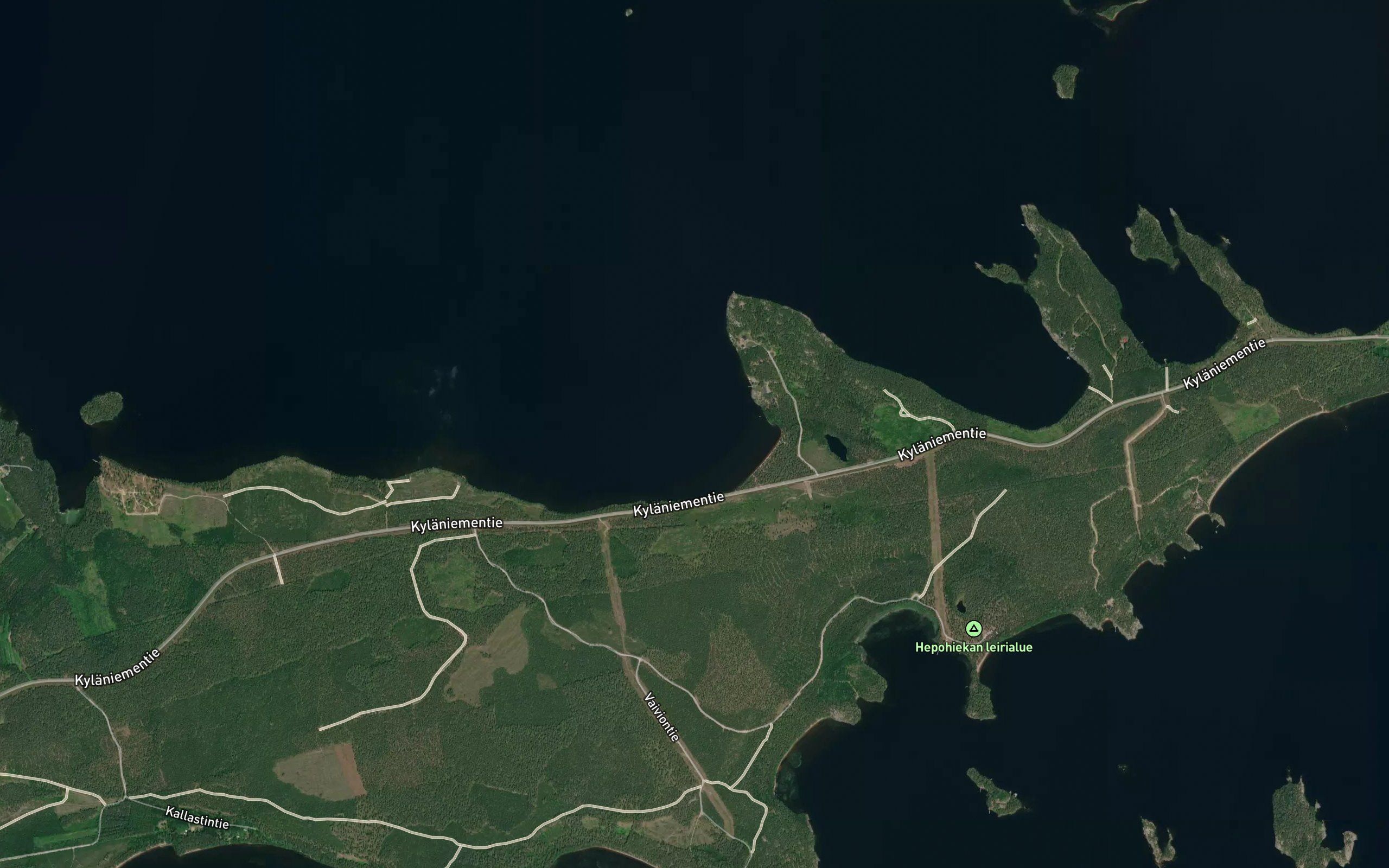 Lehtiniemenlahti