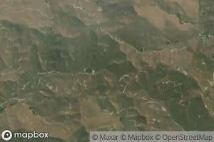 Ngareingaowaimai Stream