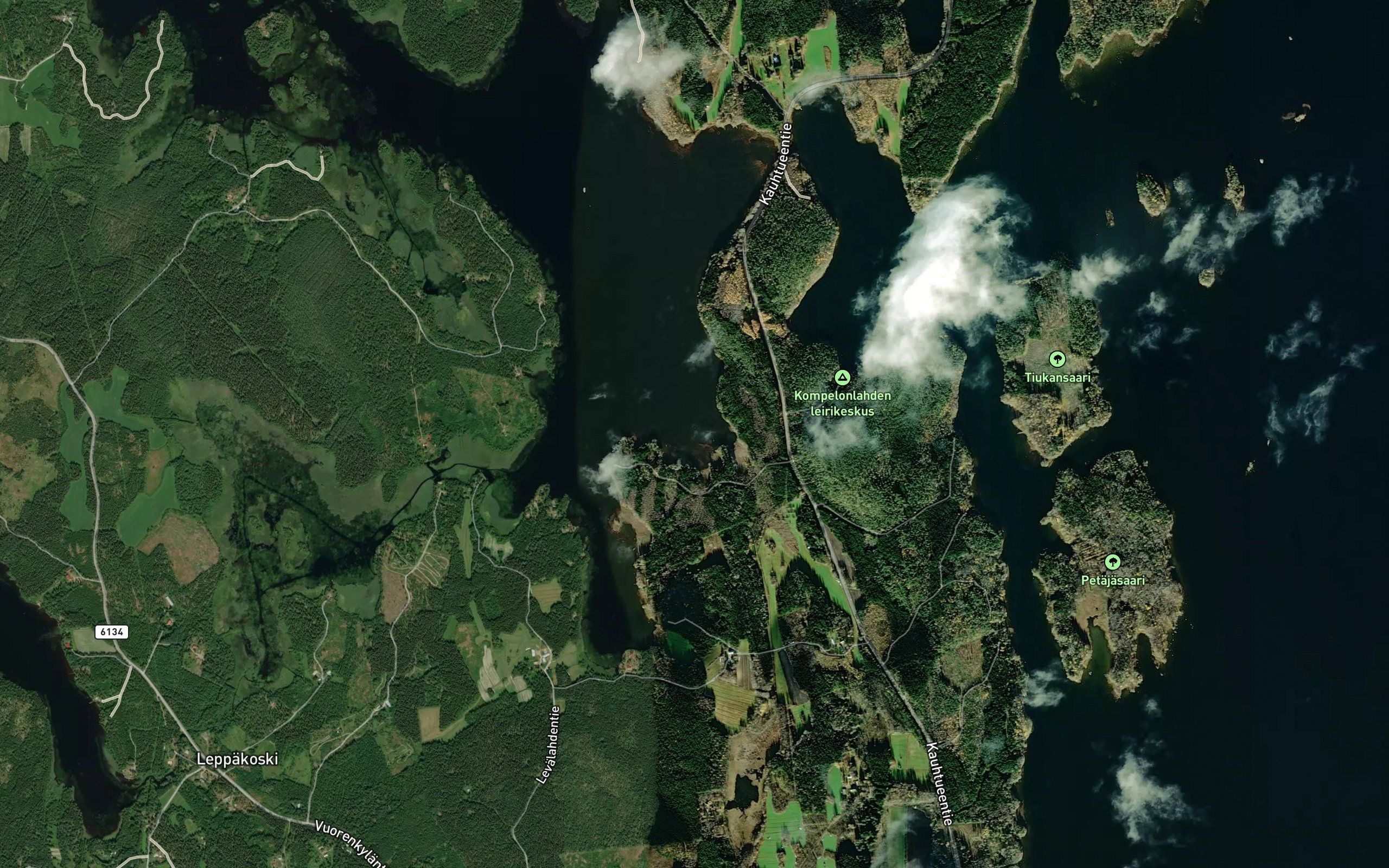 Kattilalahti