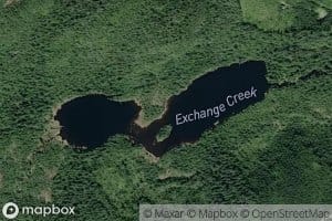 Exchange Lake