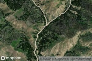 West Fork Willow Creek