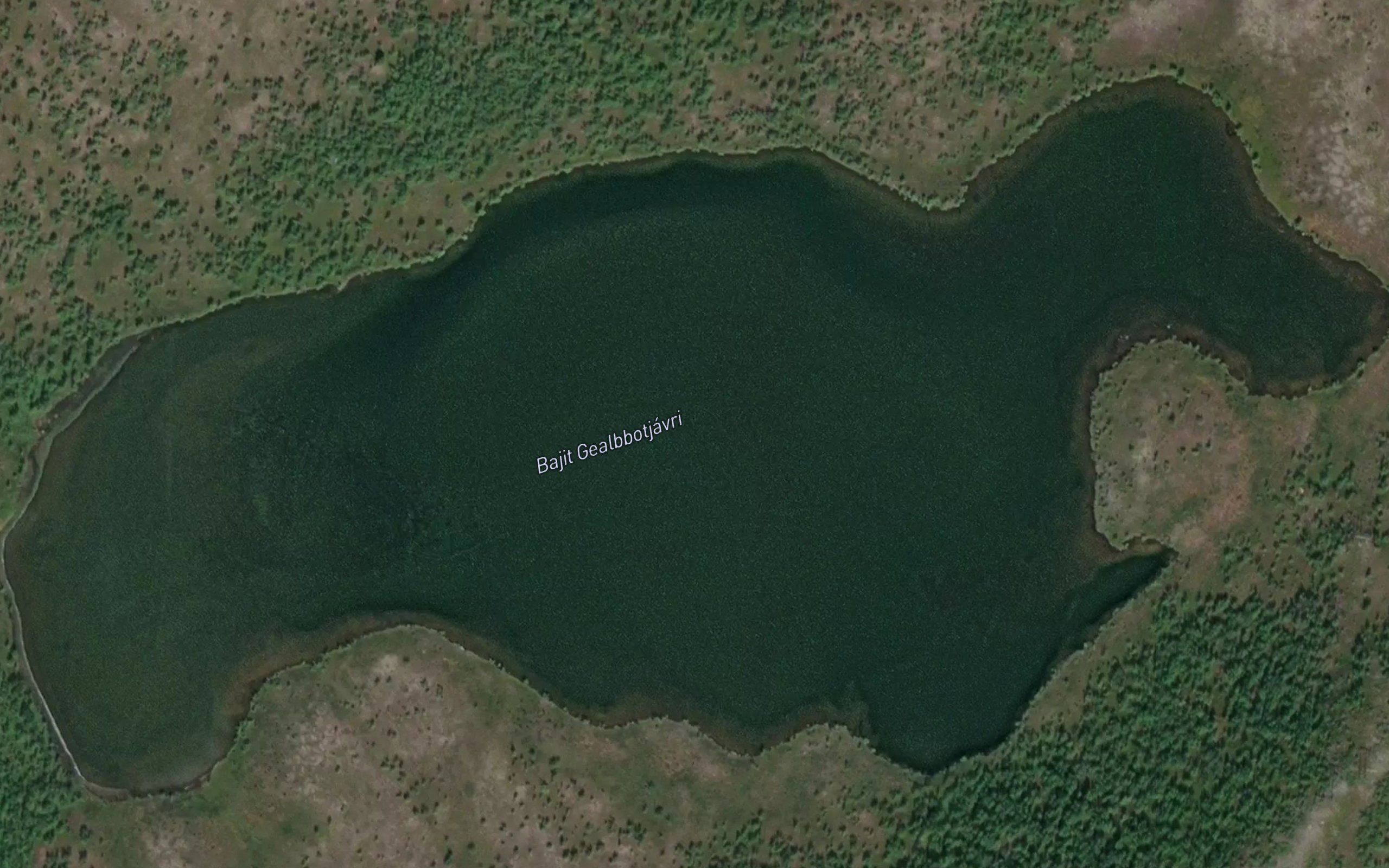Gaelbutjavri,bajit
