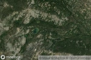 West Fork Lakes