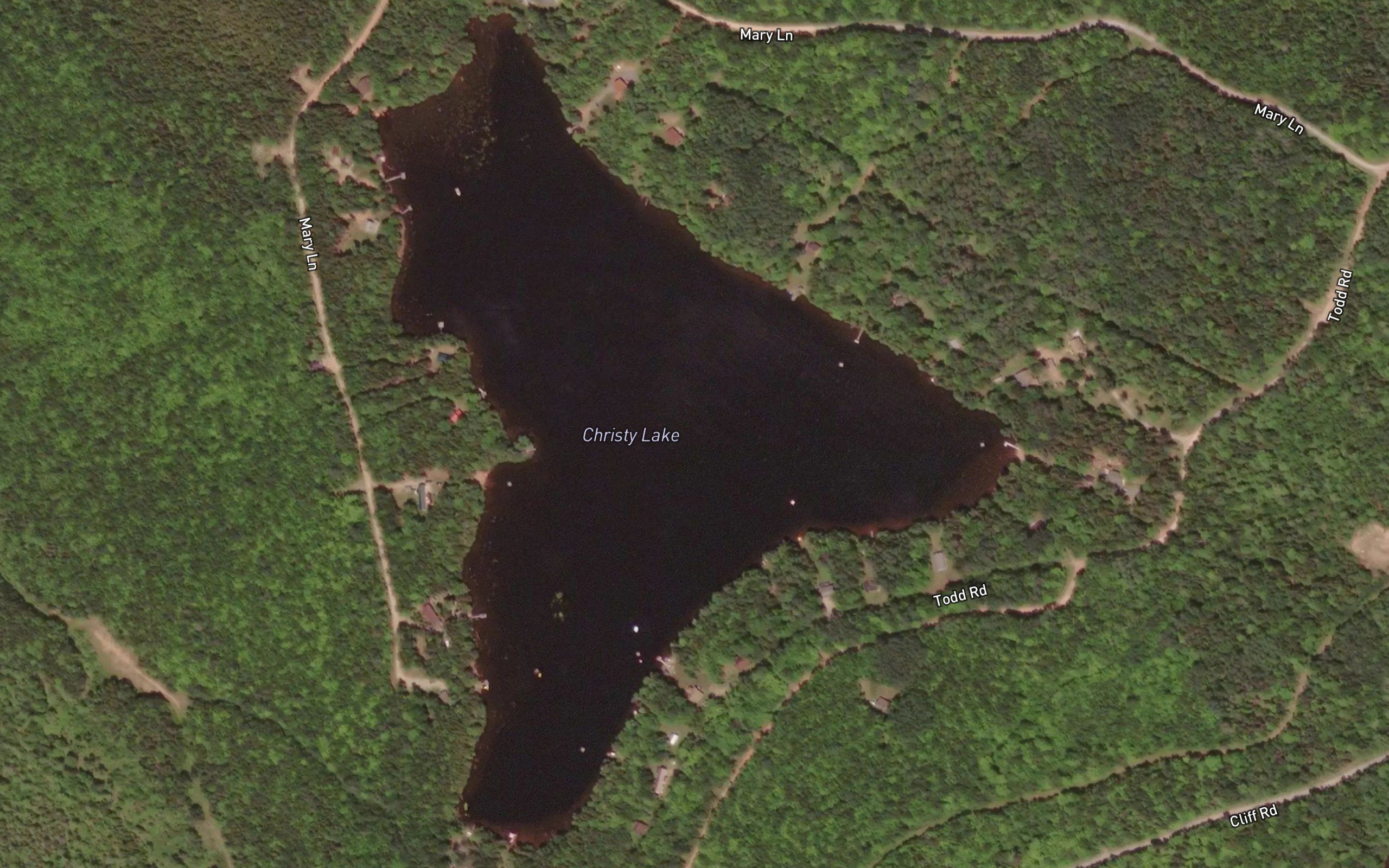 Christy Lake